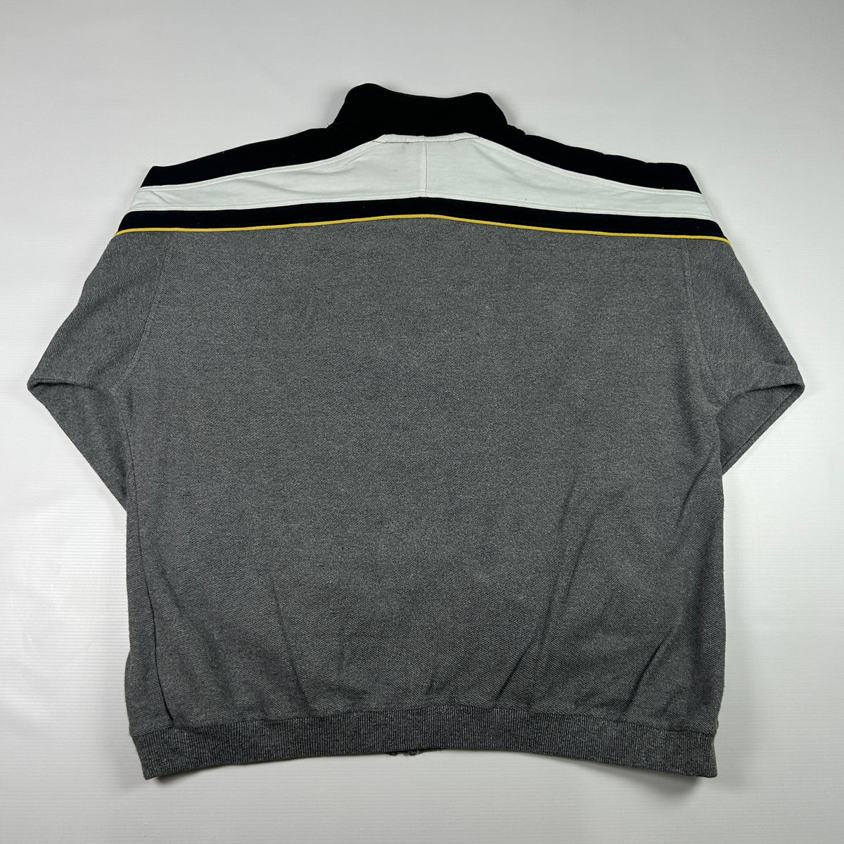 L - Vintage 1990's Puma Full-zip