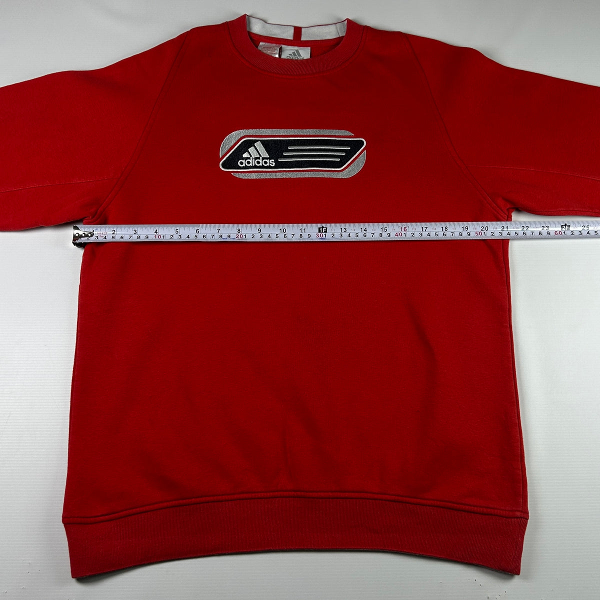 M - Vintage 2000's Adidas Sweatshirt