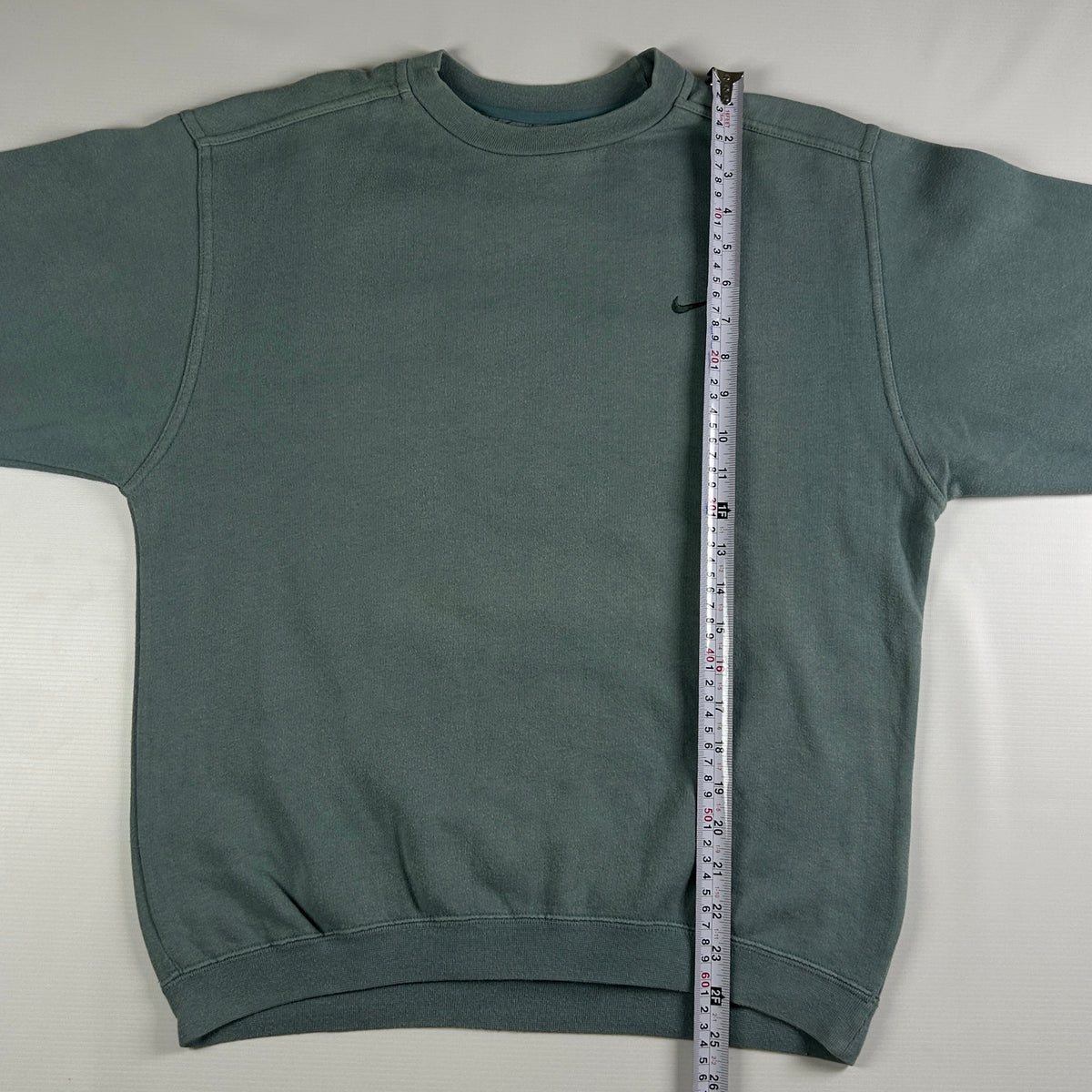 XS - Vintage 1990's Nike Sweatshirt