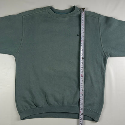 XS - Vintage 1990's Nike Sweatshirt