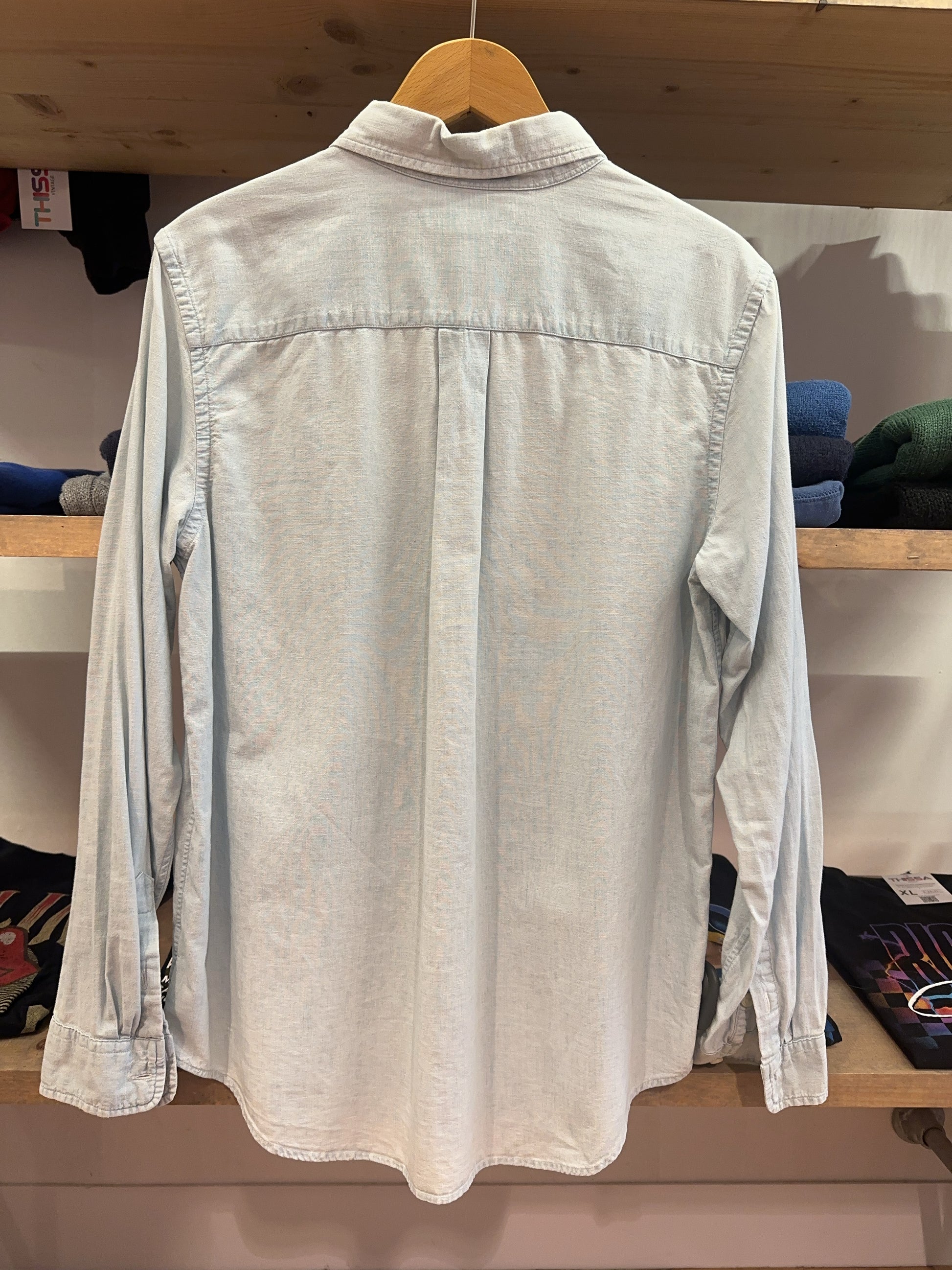 Ralph Lauren Shirt - S