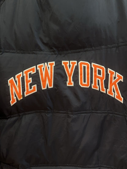 Vintage 2000's New York Knicks Reebok Jacket - XL