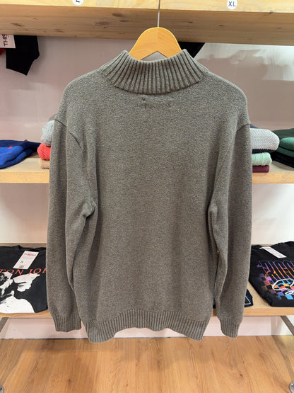 Ralph Lauren Quarterzip - M