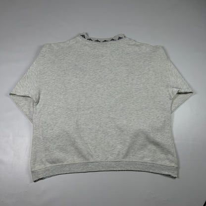 M - Vintage 1990's Adidas Equipment Sweatshirt