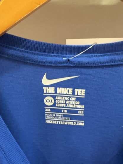 XXL - Nike Brasil National Team T-shirt