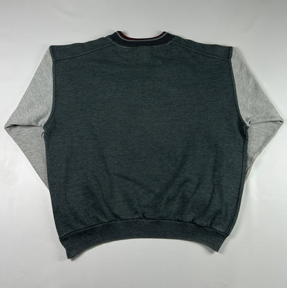 S - Nike 1990's Oregon Vintage Crewneck Sweatshirt