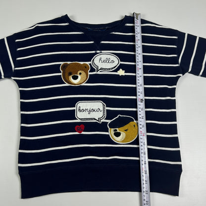 XXS - Ralph Lauren Sweatshirt