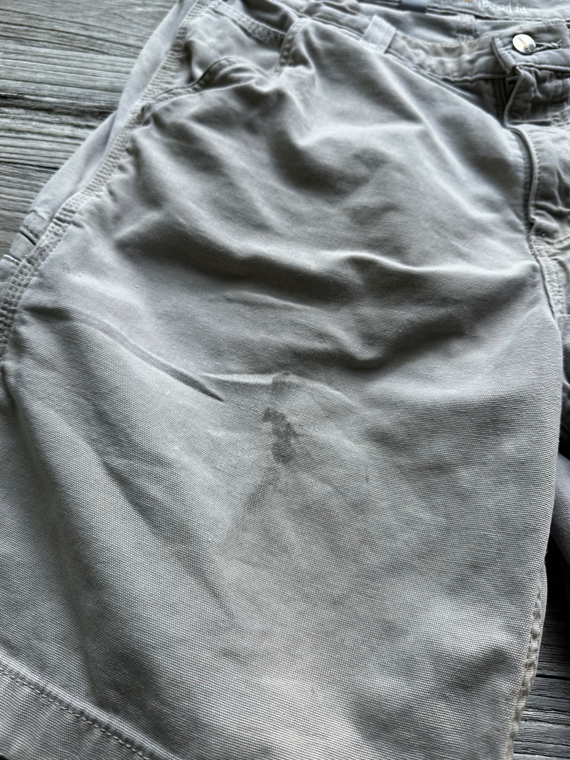 33 - Carhartt Shorts