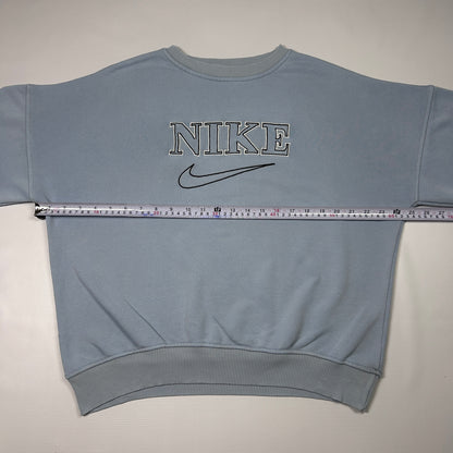 L - Vintage 2000's Nike Sweatshirt