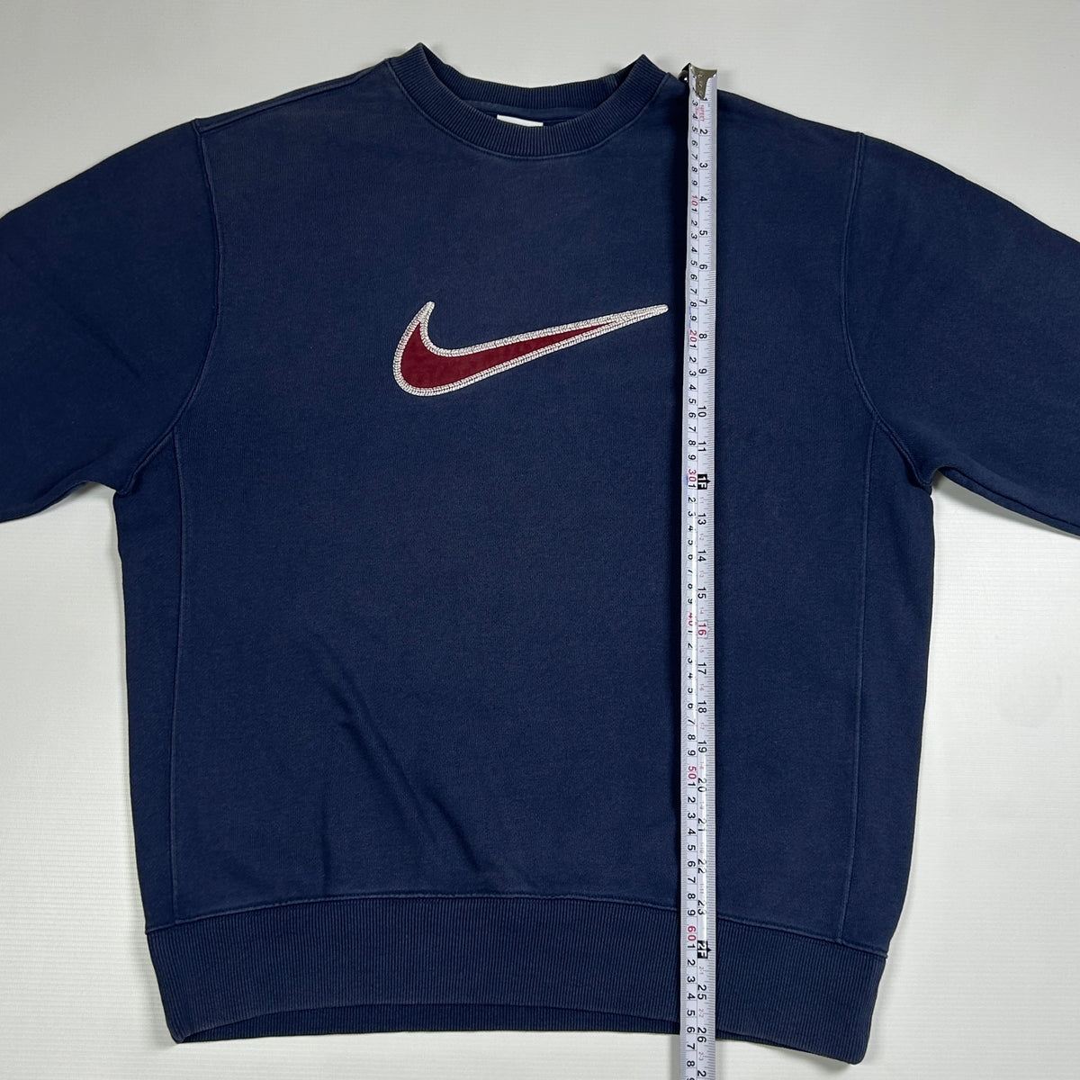 S - Vintage 2010's Nike Sweatshirt