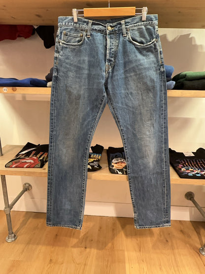 Carhartt Jeans - 33 X 32