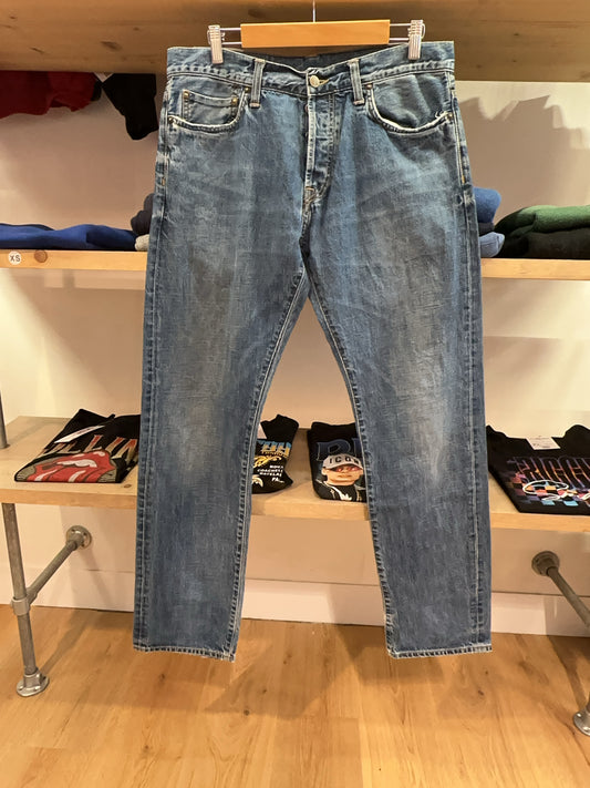 Carhartt Jeans - 33 X 32