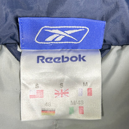 M - Reebok Jacket