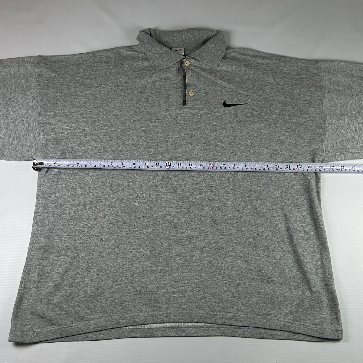 L - 1990's Nike Polo