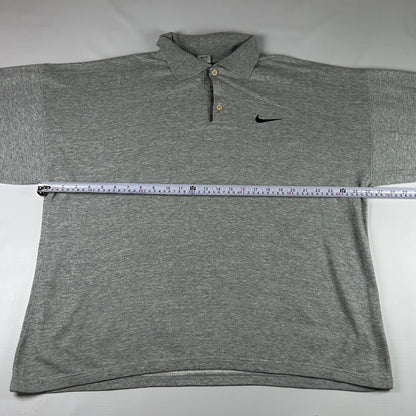 L - 1990's Nike Polo
