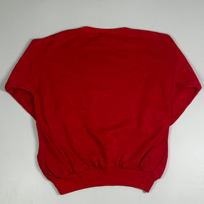 XXS - Vintage 1990's Nike Sweatshirt