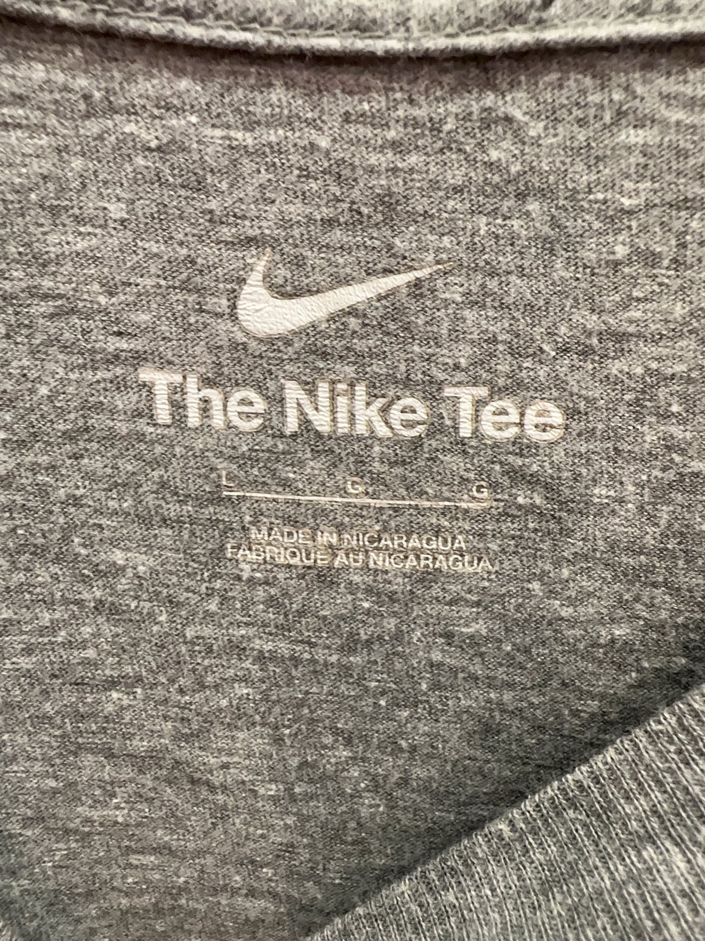 M - Nike T-shirt