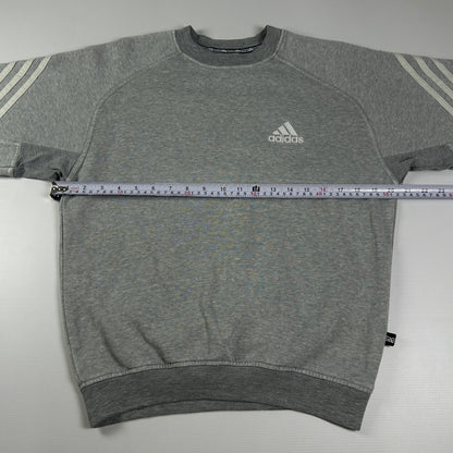 S - Vintage 1990's Adidas Sweatshirt