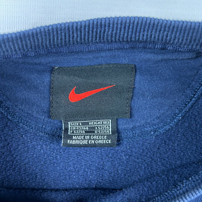 L - Vintage 1990's Nike Sweatshirt