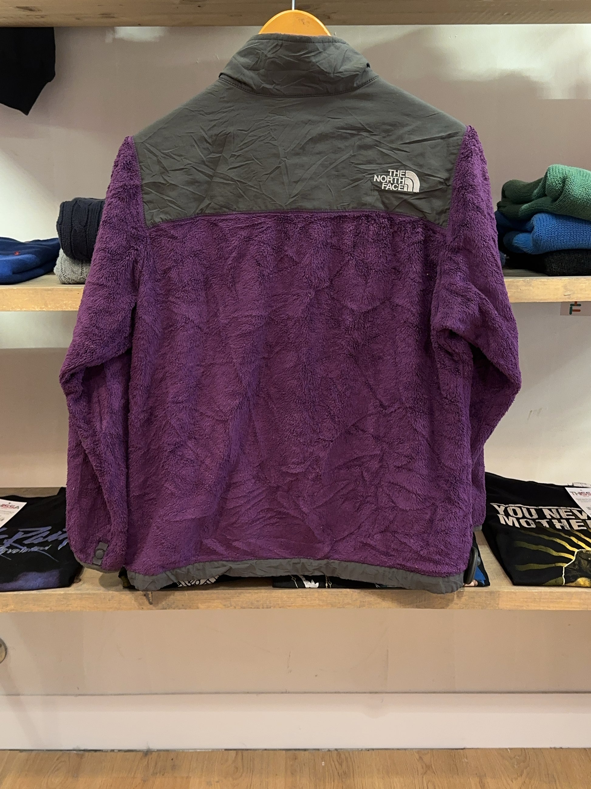 XL - Vintage 2000's The North Face Denali Fleece Jacket