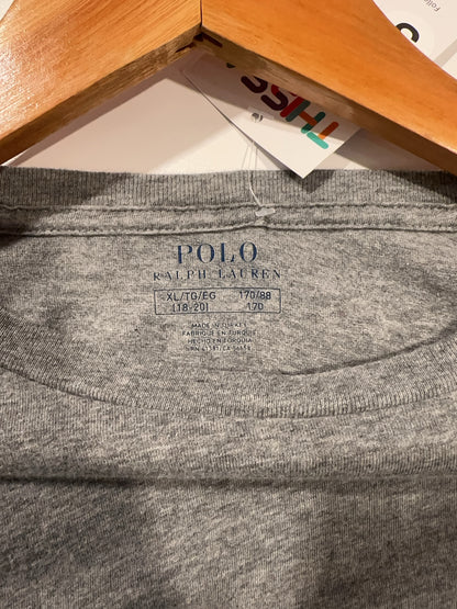 Ralph Lauren Longsleeve - S