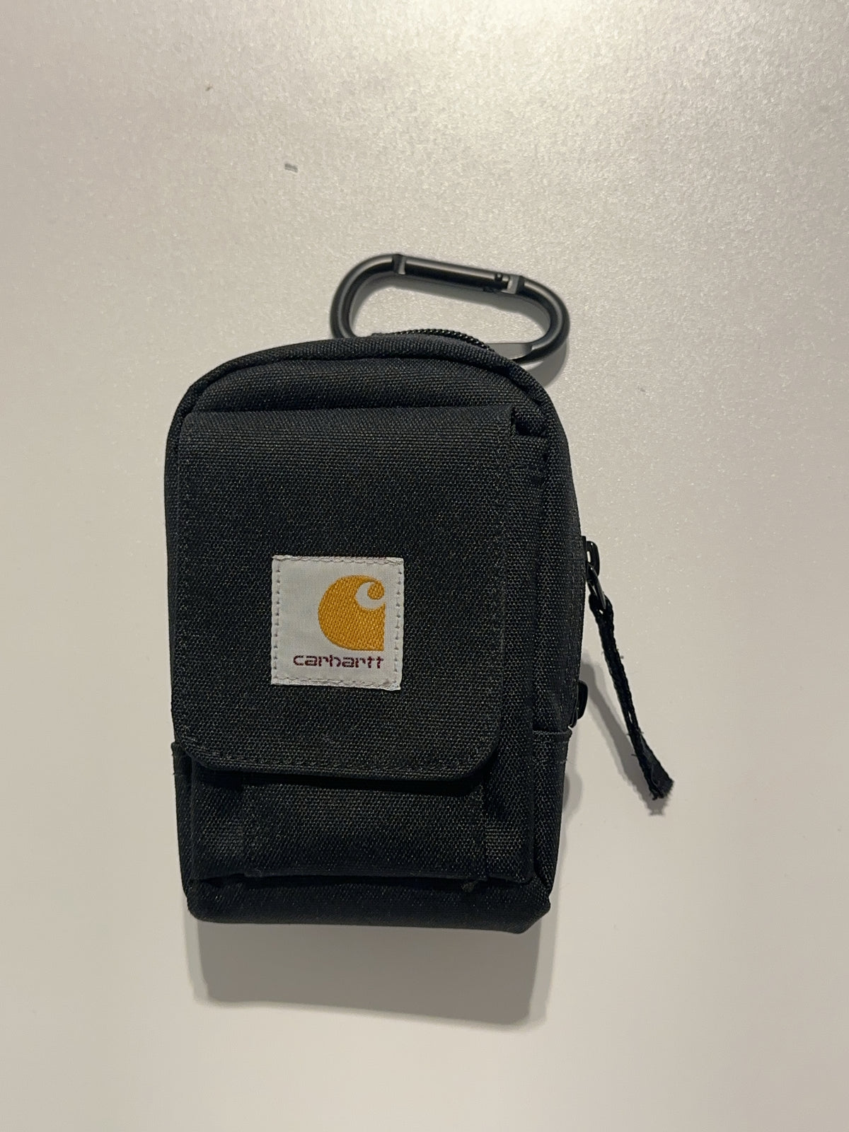 One Size - Carhartt Coin Wallet / Bum Bag