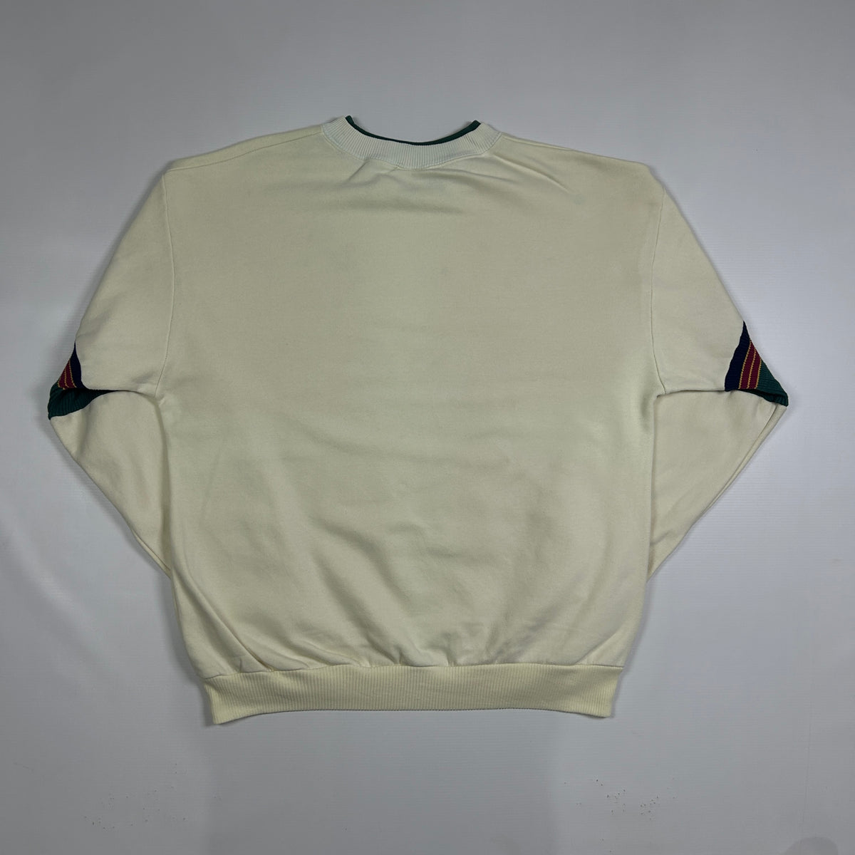 M - 1990's San Francisco California Graphic Crewneck Sweatshirt