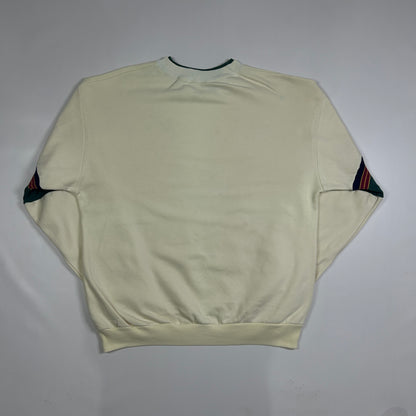 M - 1990's San Francisco California Graphic Crewneck Sweatshirt