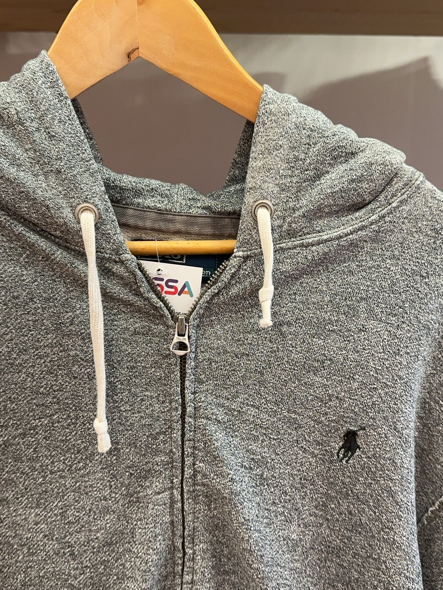 Ralph Lauren Hoodie - L