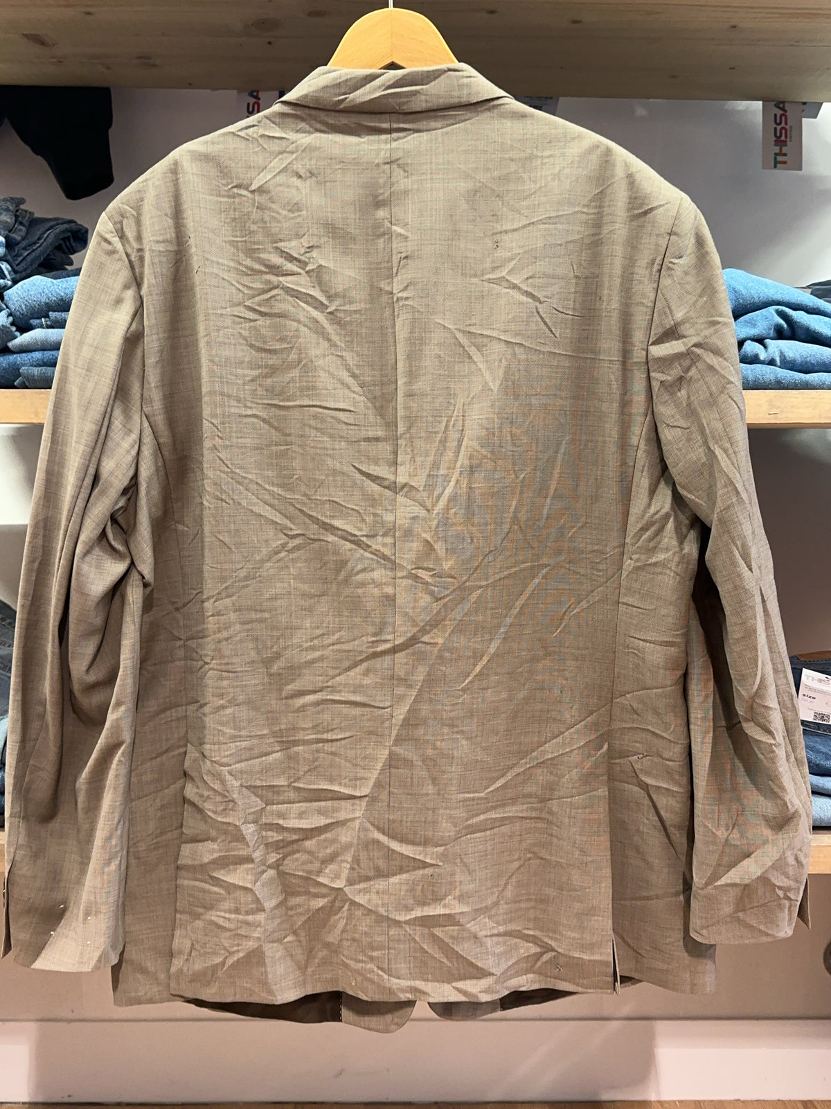 52L - Tommy Hilfiger Blazer