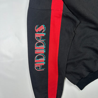XL - Vintage 1990's Adidas Sweatshirt