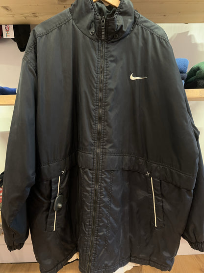 XL - Vintage 1990's Nike Jacket