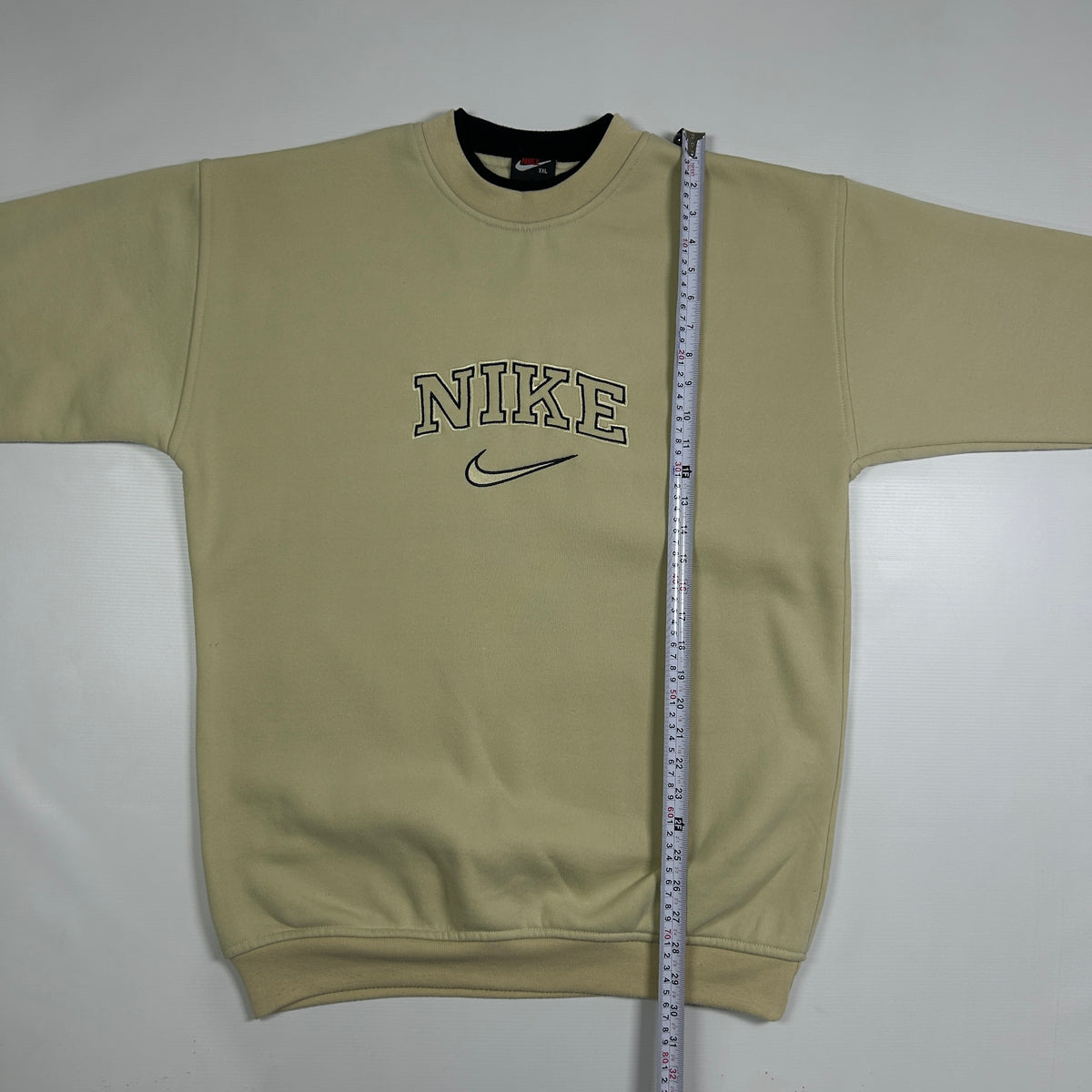 L - Vintage 2000's Nike Sweatshirt
