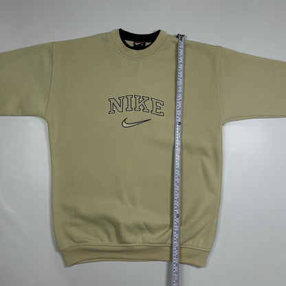 L - Vintage 2000's Nike Sweatshirt