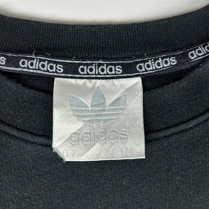 L - Vintage 1990's Adidas Sweatshirt