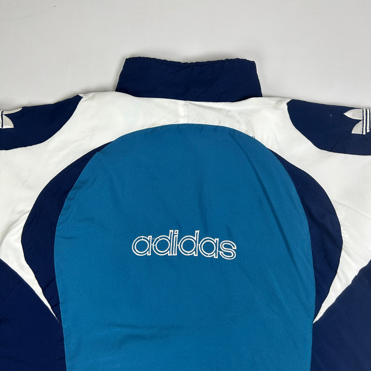 L - Vintage 1990's Adidas Track Jacket