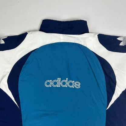 L - Vintage 1990's Adidas Track Jacket