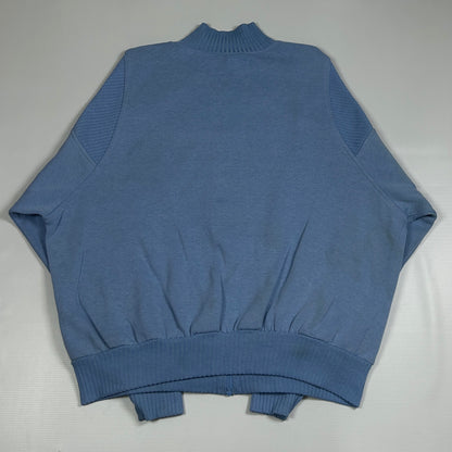 M - Vintage 1990's Nike Full-zip