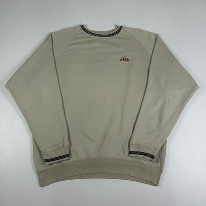 XL - Vintage 1990's Adidas Golf Sweatshirt