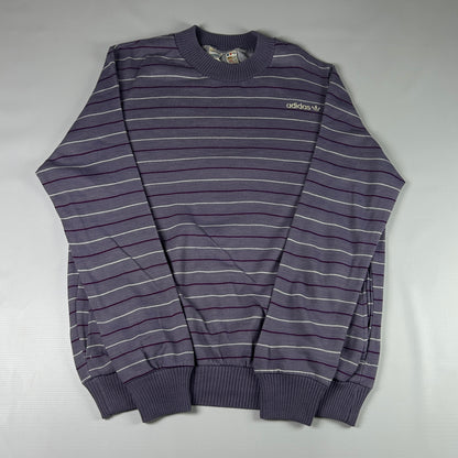 M - Vintage 1980's Adidas Sweatshirt