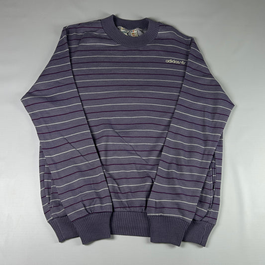 M - Vintage 1980's Adidas Sweatshirt
