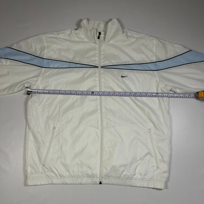 XL - Vintage 2000's Nike Windbreaker Jacket