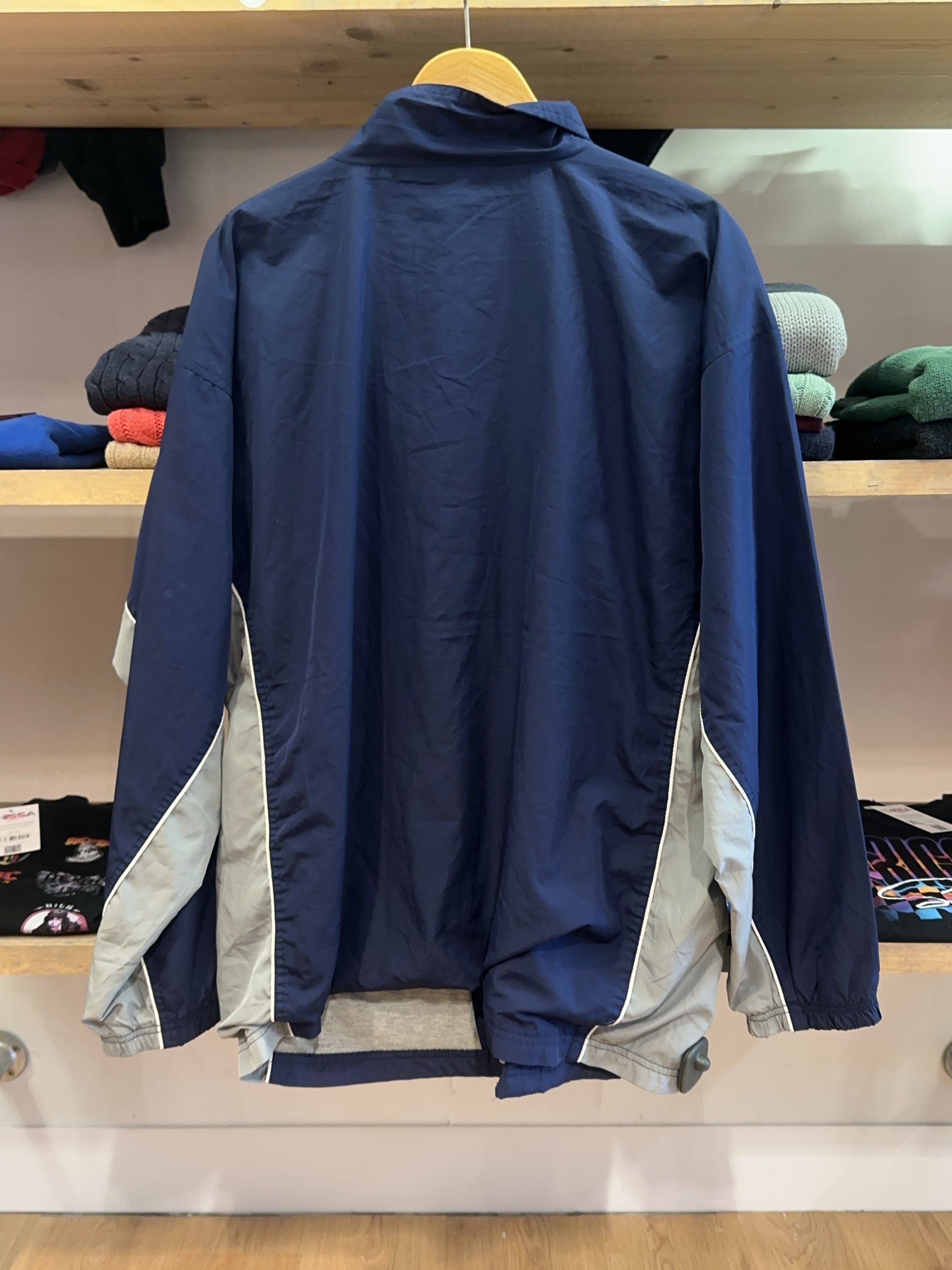 Reebok Jacket - XL