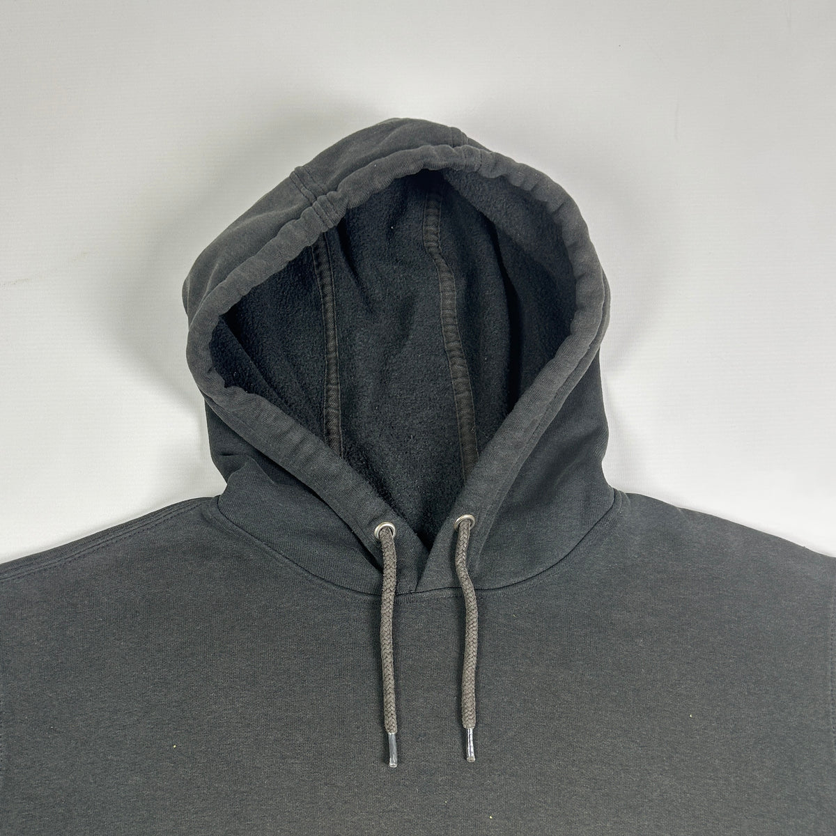 L - Vintage 2010's Carhartt Hoodie