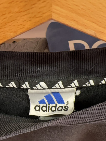 L - Vintage 2000's Adidas Sweatshirt