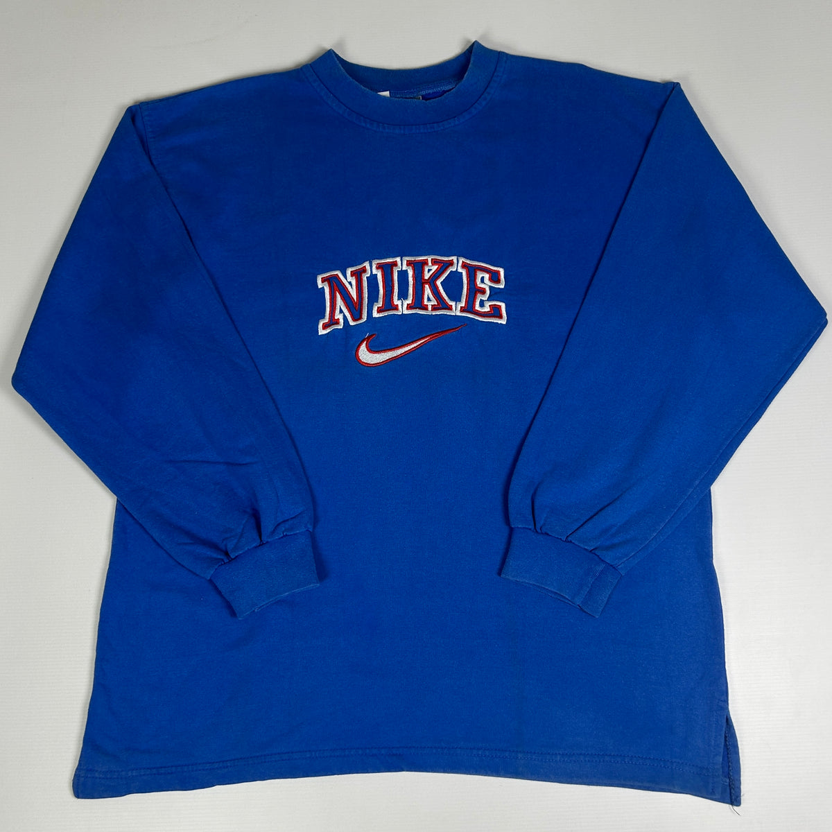 L - Vintage 1980's Nike Sweatshirt
