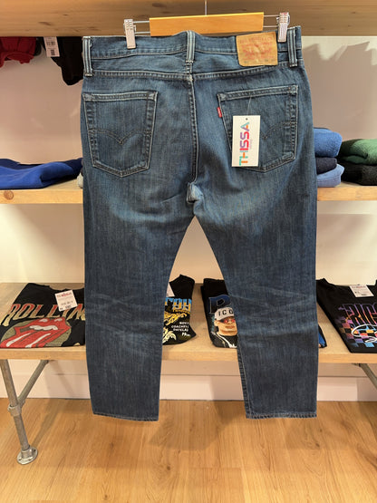 Levi's Jeans - 34 X 30