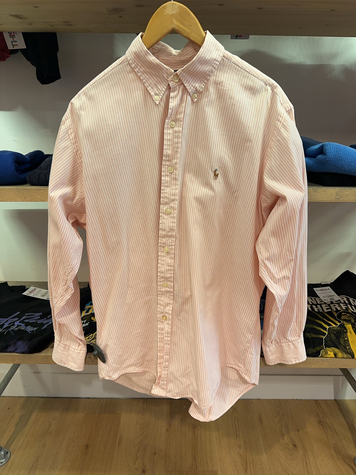 XL - Polo Ralph Lauren Shirt