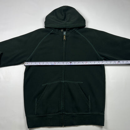 S - Vintage 2010's Carhartt Full-zip Hoodie