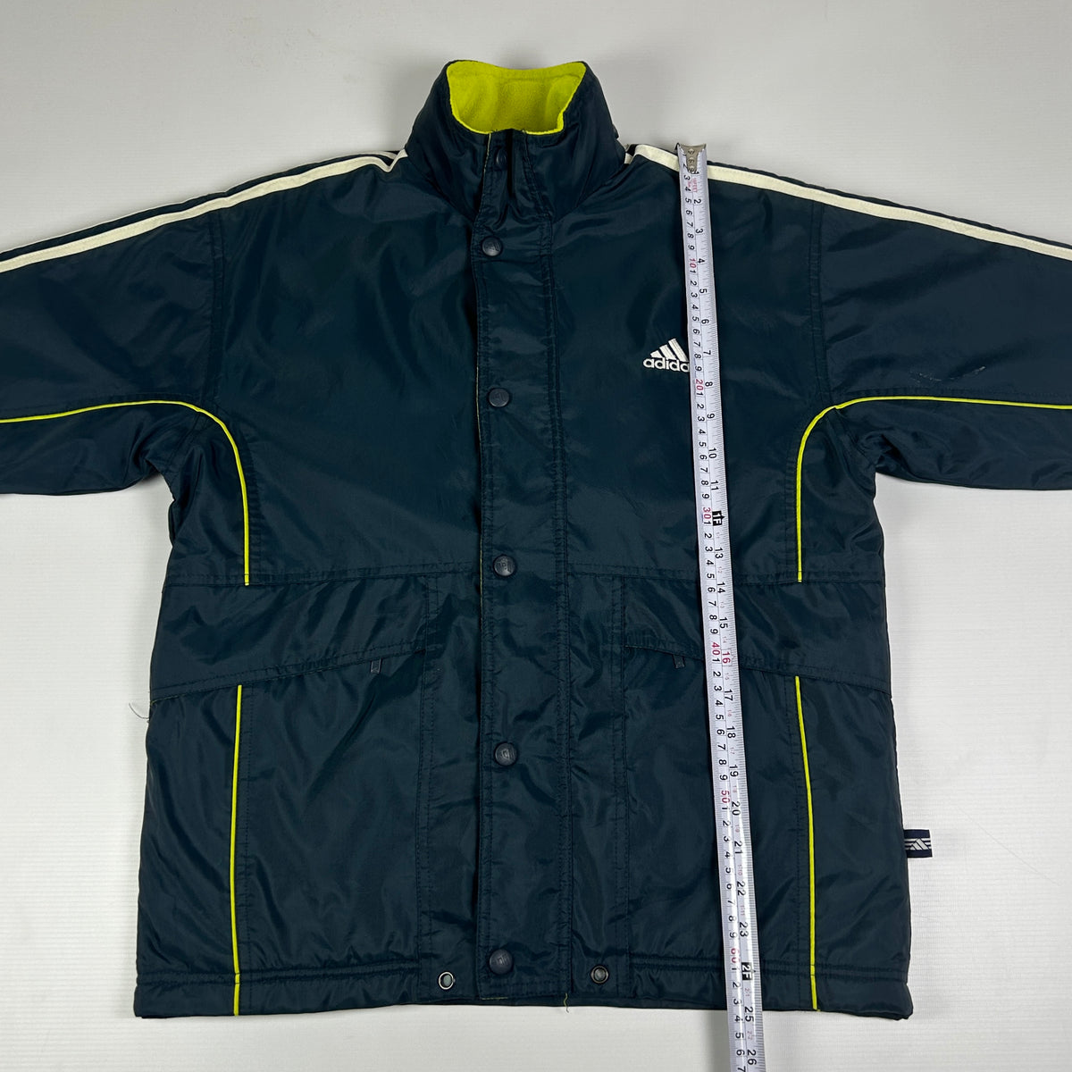 S - Adidas Jacket